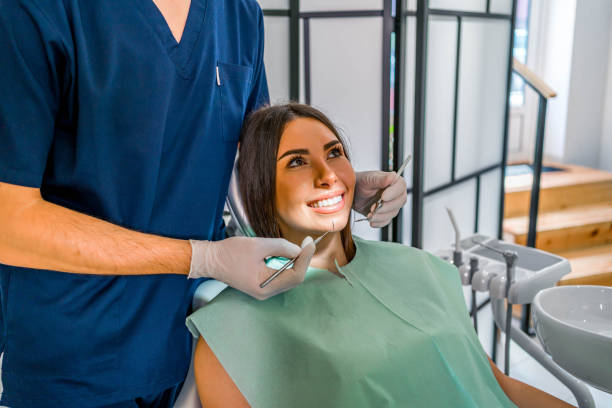 Best Cosmetic Dentistry  in Brookville, OH