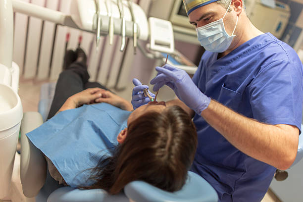 Best Sedation Dentistry  in Brookville, OH