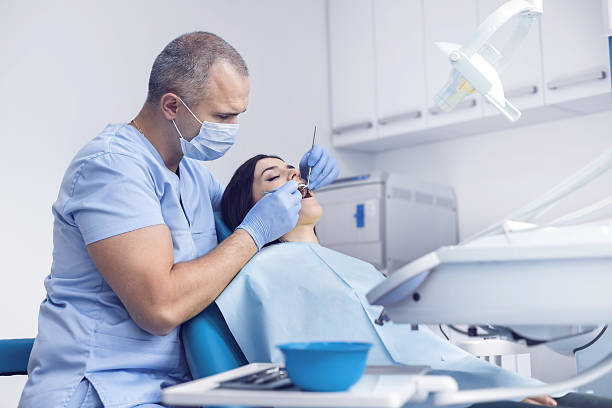 Emergency Dental Services in Brookville, OH